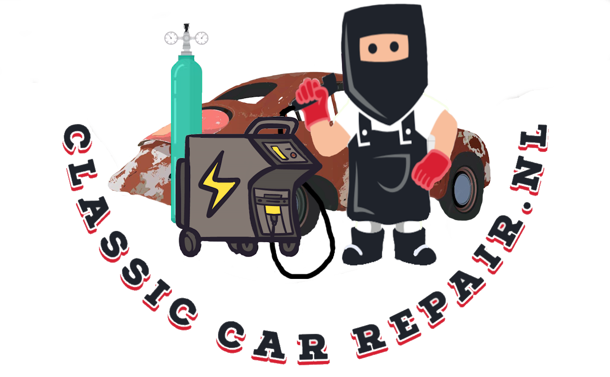 Classic Car Repair